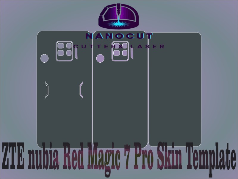 ZTE nubia Red Magic 7 Pro